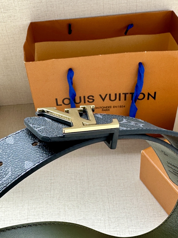 激安ルイヴィトンベルト全体デザイン